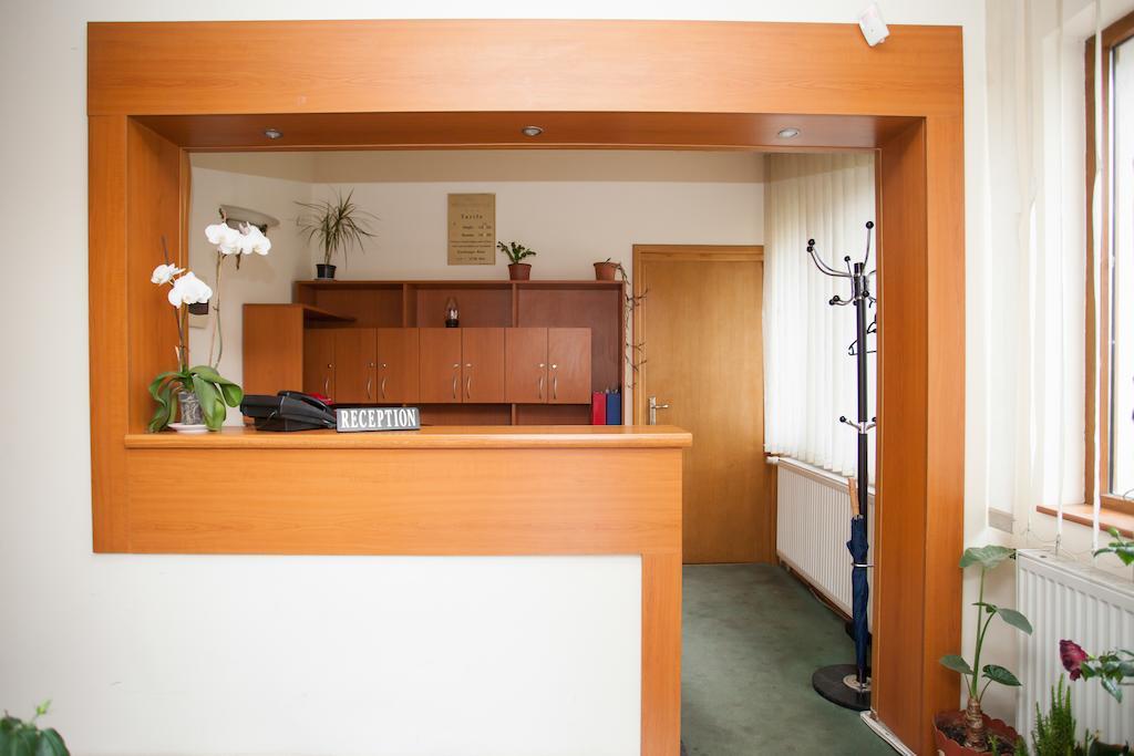 Casa Vanatoreasca Mogosoaia Esterno foto