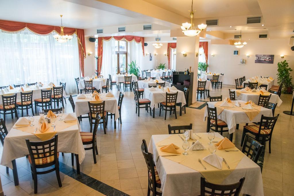 Casa Vanatoreasca Mogosoaia Esterno foto