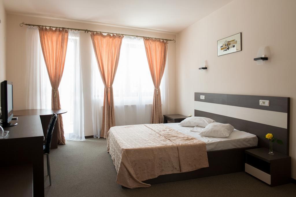 Casa Vanatoreasca Mogosoaia Esterno foto